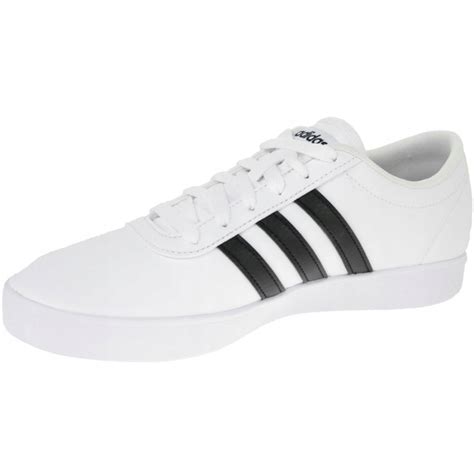 adidas Men's Easy Vulc 2.0 B43666 Skateboard Shoes